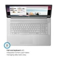 thumbnail image 5 of HP - 17.3" Full HD Laptop - Intel Core i7 - 16GB RAM - 512GB SSD - 2 Year Warranty Care Pack + Accidental Damage Protection - Windows 11, 5 of 8