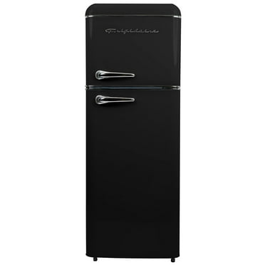 Frigidaire 7.5 cu. ft. Retro Fridge Freezer Combo