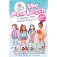 thumbnail image 1 of Cupcake Diaries The New Batch Box Set, Paperback, 1 of 7