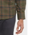 thumbnail image 5 of Eddie Bauer Men's Flannel Shirt, 5 of 7