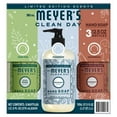 thumbnail image 1 of Mrs. Meyer's Limited Edition Holiday Hand Soap, 3 pk., 1 of 14