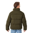 thumbnail image 2 of Member's Mark  Mens Puffer Coat, 2 of 7