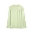 thumbnail image 4 of Salt Life Men's Long Sleeve UV Tee, 4 of 5