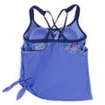 thumbnail image 18 of Free Country Women's Tankini & Short Swim Set, 18 of 23
