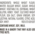 thumbnail image 3 of Brownberry Whole Grains 100% Whole Wheat Bread 24 oz., 2 pk., 3 of 10