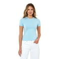 thumbnail image 1 of Edited by Remi Bader Women's Baby T-Shirt, 1 of 9