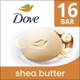 thumbnail image 8 of Dove Purely Pampering Shea Butter Beauty Bar (16 ct), 8 of 10