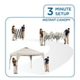 thumbnail image 2 of Member's Mark 10' x 10' Instant Canopy, 2 of 5