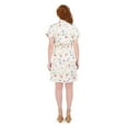thumbnail image 5 of French Connection Women's Short Shirt Dress, 5 of 5