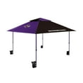 thumbnail image 1 of Logo Brands Baltimore Ravens 12’x12’ Canopy, 1 of 8