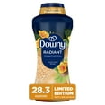 thumbnail image 1 of Downy Infusions Radiant In-Wash Scent Booster Beads, Pineapple & Coconut Grove, 28.3 oz, 1 of 9