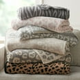 thumbnail image 5 of Member's Mark Luxury Cozy Knit Throw, 60"x70", 5 of 6