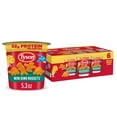 thumbnail image 1 of Tyson Mini Dino Chicken Nugget Cup, Frozen, 6 ct., 1 of 9