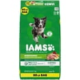 thumbnail image 1 of IAMS Proactive Health Minichunks Chicken Recipe Adult Dry Dog Food, Multi-sizes, 1 of 12