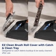 thumbnail image 6 of BISSELL Revolution HydroSteam Upright Carpet & Upholstery Cleaner, 6 of 9