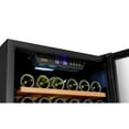 thumbnail image 5 of Lanbo 24” 165 Bottle Single Zone Wine Cooler Refrigerator, 5 of 8