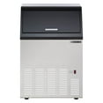 thumbnail image 6 of Maxx Ice Freestanding Icemaker in Stainless Steel (110 lb.), 6 of 8