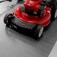 thumbnail image 18 of G-Floor 8.5' x 22' Slate Grey Garage and Utility Flooring - Small Coin, 18 of 18