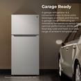 thumbnail image 9 of Kenmore 20.2 cu. ft. Top Mount Refrigerator w/ Pocket Handle, 9 of 11