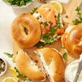 thumbnail image 5 of Member's Mark Plain Sliced Bagels, 6 ct., 5 of 5