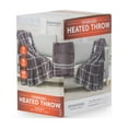thumbnail image 3 of Berkshire Heated Oversized Throw, 3 of 3