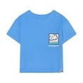 thumbnail image 5 of Crayola Color Lab Toddler & Kids Short Sleeve Graphic T-Shirt, 5 of 10