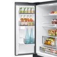 thumbnail image 7 of Samsung Bespoke AI 30 cu. ft. 3-Door French Door Refrigerator, 7 of 9