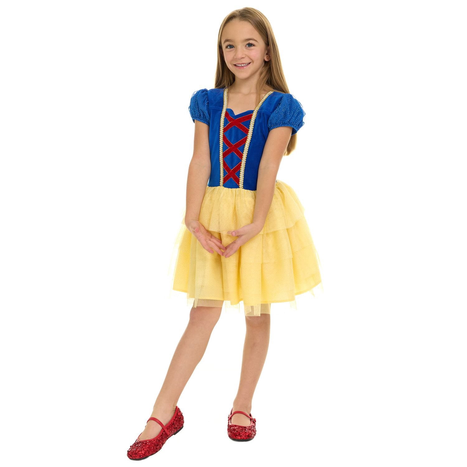 sam's club disney dresses Disney princess dresses are now at @samsclub , Belle, Elsa, Cinderella, Rapunzel, Ariel, and Tinkerbell dresses for $44.98 each!