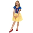 thumbnail image 4 of Character Disney Princess Tutu Dress, 4 of 13