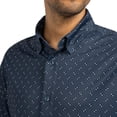 thumbnail image 5 of Jachs Flex Button-Up Shirt, 5 of 5