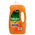 thumbnail image 1 of Palmolive Antibacterial Dishwashing Liquid Dish Soap, Orange 102 fl.oz., 1 of 6