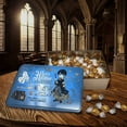 thumbnail image 2 of Harry Potter Golden Snitch Truffle Gift Tin, 24.7 oz., 2 of 5