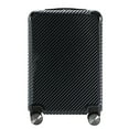 thumbnail image 1 of Ecotech Veer Hardside Travel ABS Luggage, 1 of 7