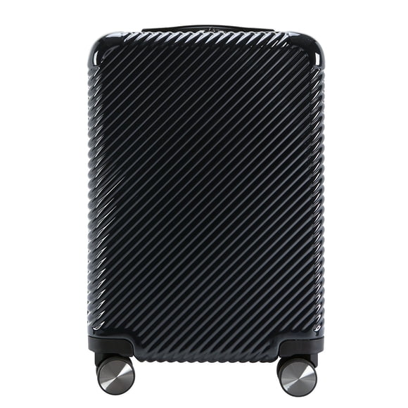 Ecotech Veer Hardside Travel ABS Luggage