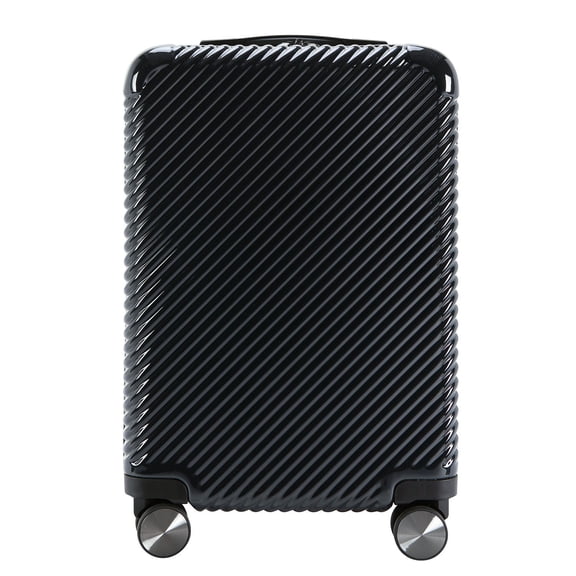 Ecotech Veer Hardside Travel ABS Luggage