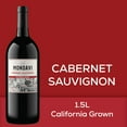 thumbnail image 3 of CK Mondavi Cabernet Sauvignon 1.5 L, 3 of 18