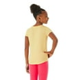thumbnail image 2 of Member's Mark Girls Short Sleeve Graphic Tee, 2 of 6