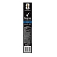 thumbnail image 7 of Degree for Men Ultraclear Black+White Deodorant Dry Spray, Fresh, 4.8 oz., 3 pk., 7 of 8