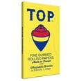 thumbnail image 2 of TOP Cigarette Paper 24 ct., 2 of 5