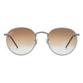 thumbnail image 1 of Ray-Ban RB3447 Round Flat lens Sunglasses, 1 of 4