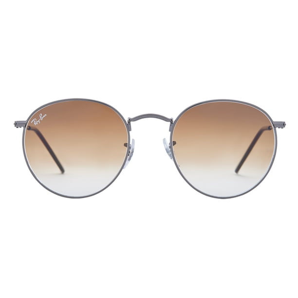 Ray-Ban RB3447 Round Flat lens Sunglasses - Samsclub.com display picture 1