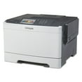 thumbnail image 2 of Lexmark CS517de Color Laser Printer, 2 of 3