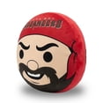 thumbnail image 3 of Logo Brands Tampa Bay Buccaneers Puff Pillow, 3 of 5
