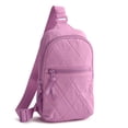 thumbnail image 1 of Vera Bradley Essential Sling Backpack, 1 of 3