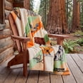 thumbnail image 1 of Adult Licensed National Park Silk Touch Throws, 60" x 70", 1 of 5