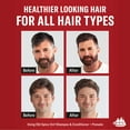 thumbnail image 5 of Old Spice Swagger 2-in-1 Shampoo and Conditioner, 39.9 fl. oz., 5 of 9