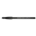 thumbnail image 2 of Paper Mate - Eraser Mate Ballpoint Stick Erasable Pen, Black Ink, Medium -  Dozen, 2 of 4