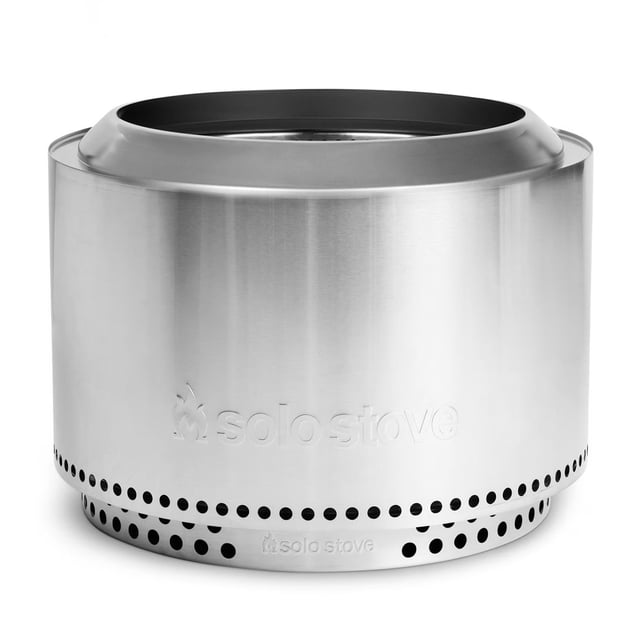 Solo Stove Yukon & Stand 2.0