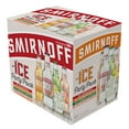thumbnail image 1 of Smirnoff Ice Ready to Drink Party Variety Pack, 11.2 fl. oz. bottle, 12 pk., 1 of 1