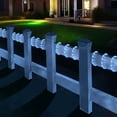 thumbnail image 8 of Westinghouse LED Rope Lights Color Changing, 2-Pack, 8 of 10